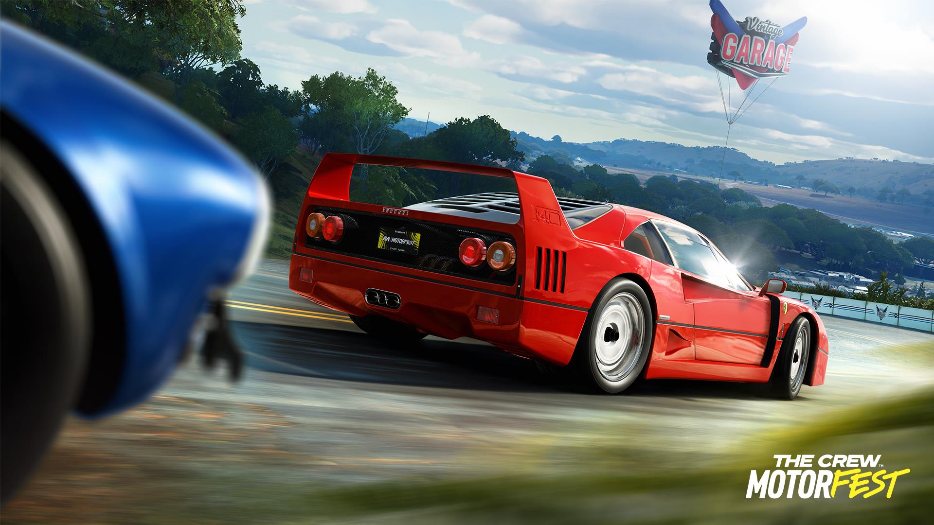 The Crew Motorfest  Review – Pizza Fria