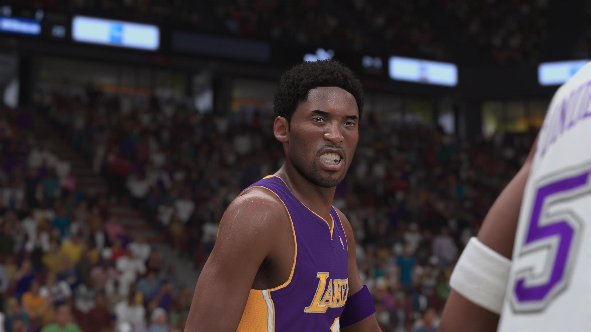 2K sticking to the gold outfits. They had them in NBA 2K20 as well