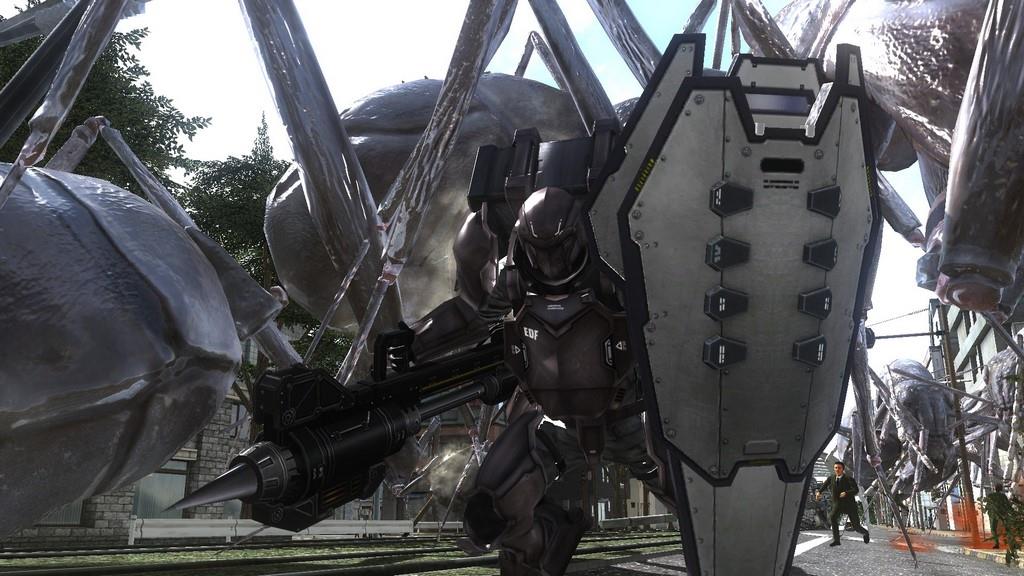 earth defense force 4.1 cheat engine table