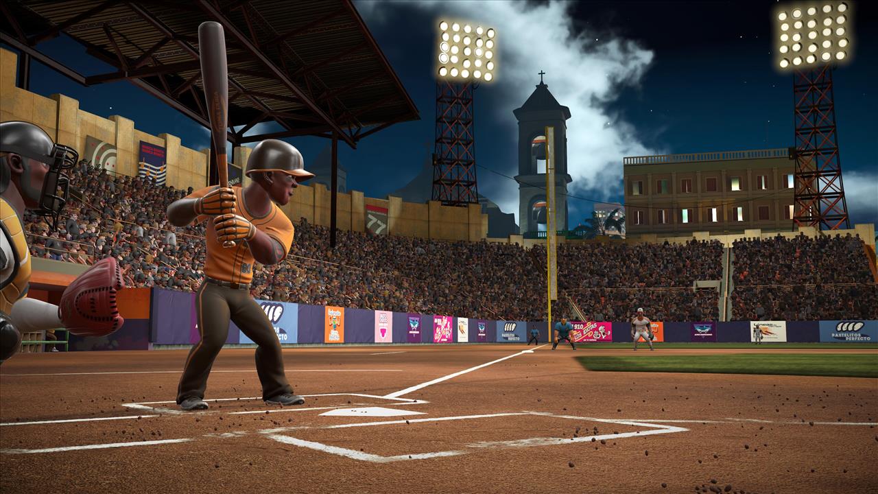 Super Mega Baseball 3 Review Review Gaming Nexus