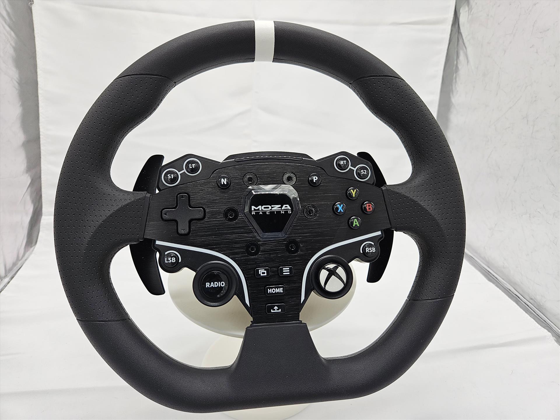 R3 Racing Wheel and Pedals for Xbox & PC