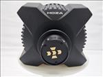 MOZA R3 Racing Wheel and Pedals for Xbox & PC