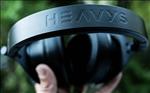 Heavys H1H Headphones