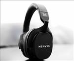 Heavys H1H Headphones