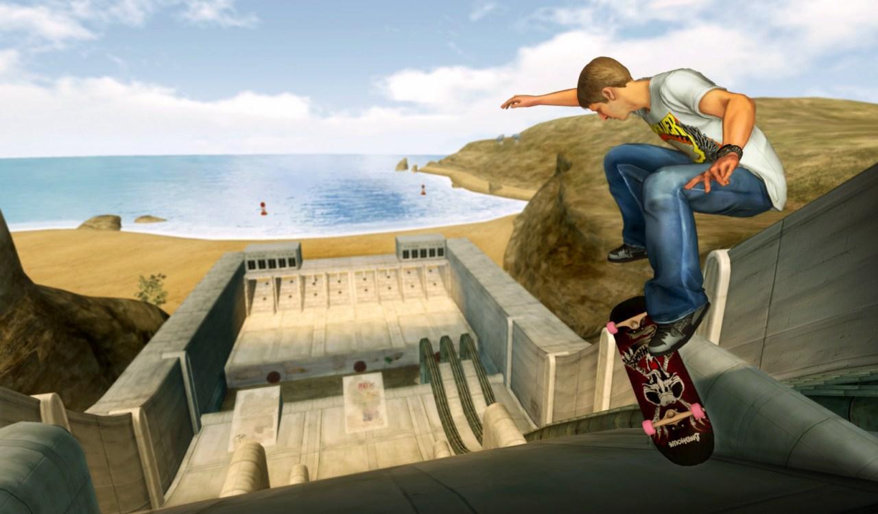 Skate: Everything We Know About The Skate Reboot - GameSpot