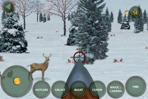 for ipod instal Deer Hunting 19: Hunter Safari PRO 3D
