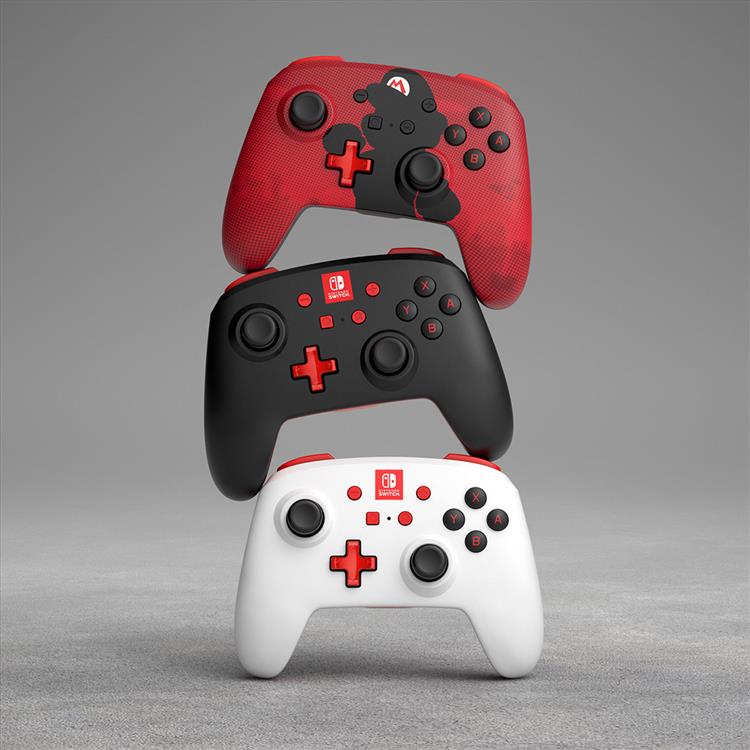 best 3rd party controller for switch