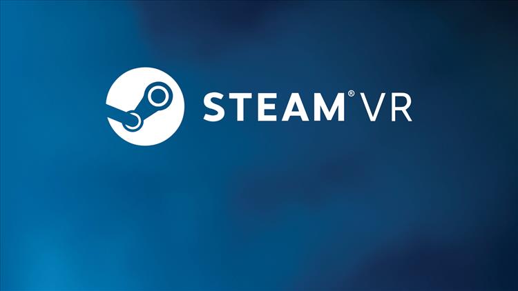 steam vr desktop mode
