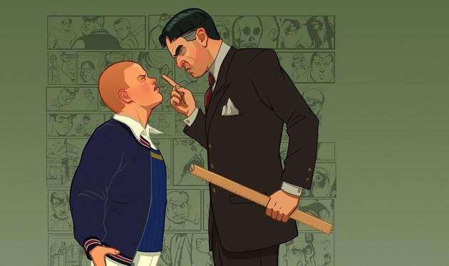 bully playstation store