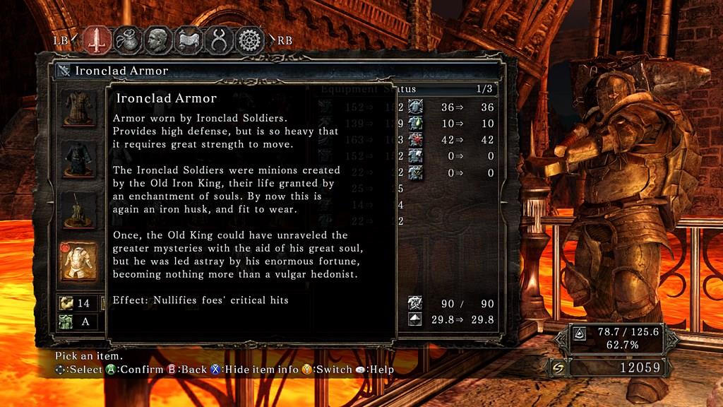  Dark Souls II: Scholar of the First Sin - Xbox One : Bandai  Namco Games Amer