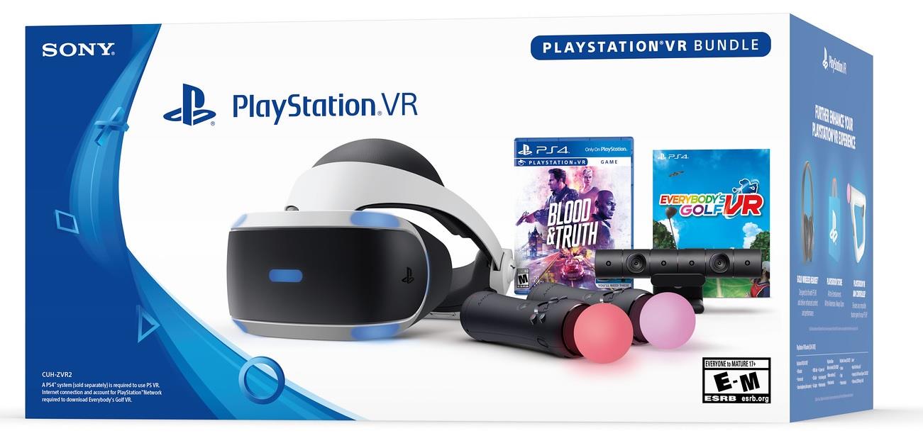 playstation vr for sale near me