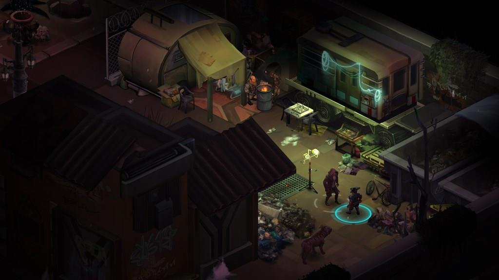 Shadowrun: Hong Kong Extended Edition available now for Linux, Mac and  Windows PC 